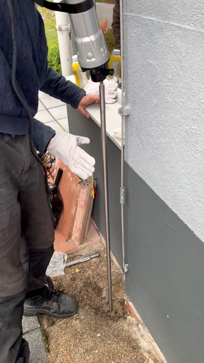 Lightning Protection